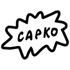 Capko Headwear