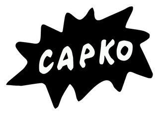 Capko Headwear